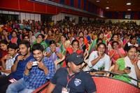 Chalo Movie Promotional Tour Photos